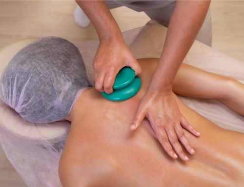 Health Benefits That A Therapeutic Massage Can Provide